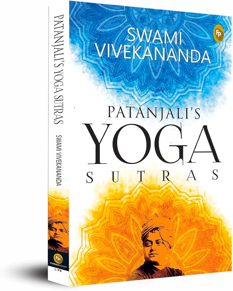 Patanjali's Yoga Sutras